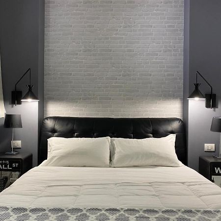 2B Fifteen Floor Suite Napoli Luaran gambar