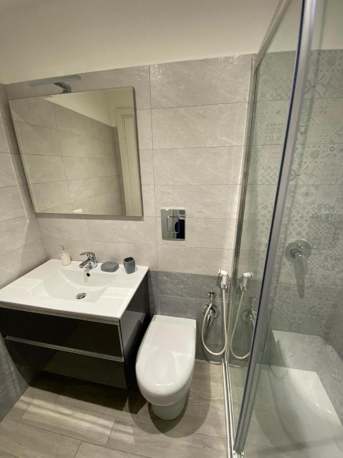 2B Fifteen Floor Suite Napoli Luaran gambar
