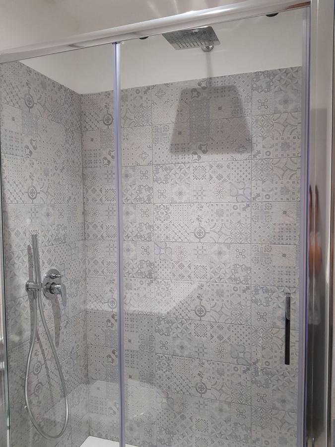 2B Fifteen Floor Suite Napoli Luaran gambar