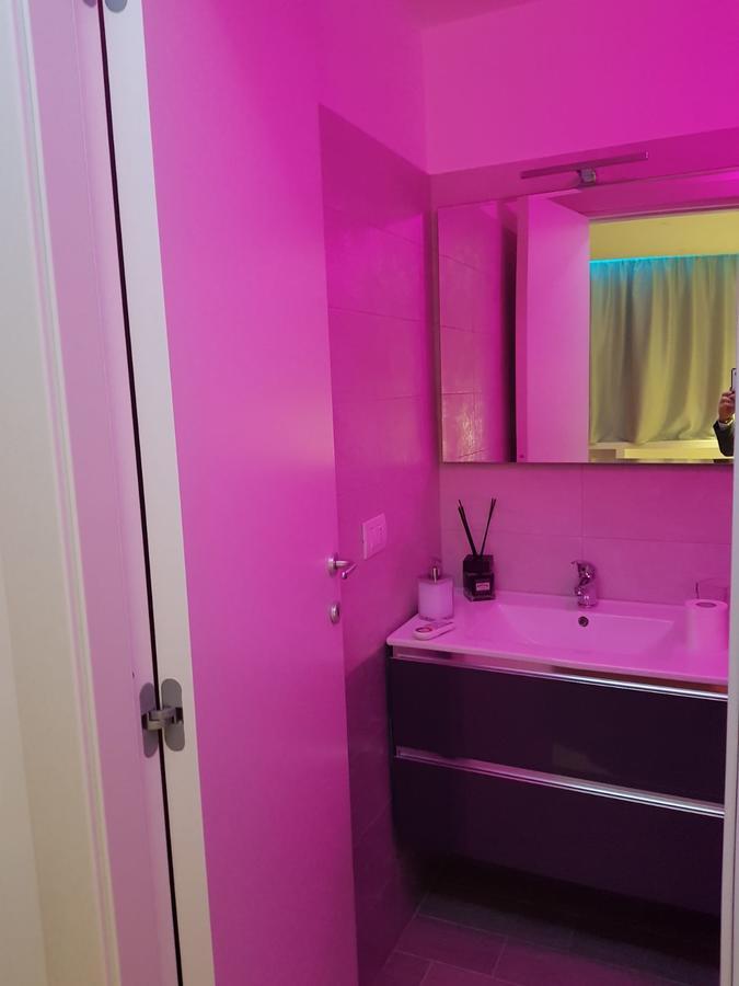 2B Fifteen Floor Suite Napoli Luaran gambar