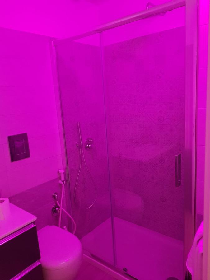 2B Fifteen Floor Suite Napoli Luaran gambar