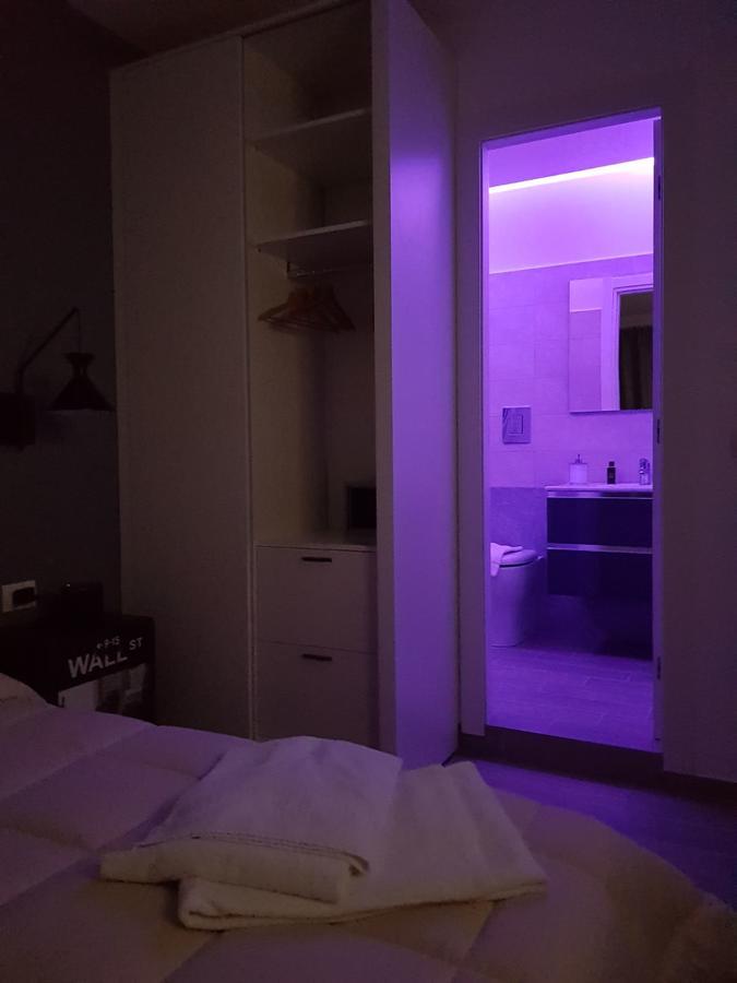 2B Fifteen Floor Suite Napoli Luaran gambar