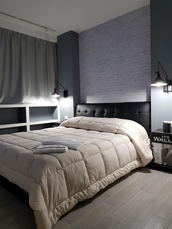 2B Fifteen Floor Suite Napoli Luaran gambar