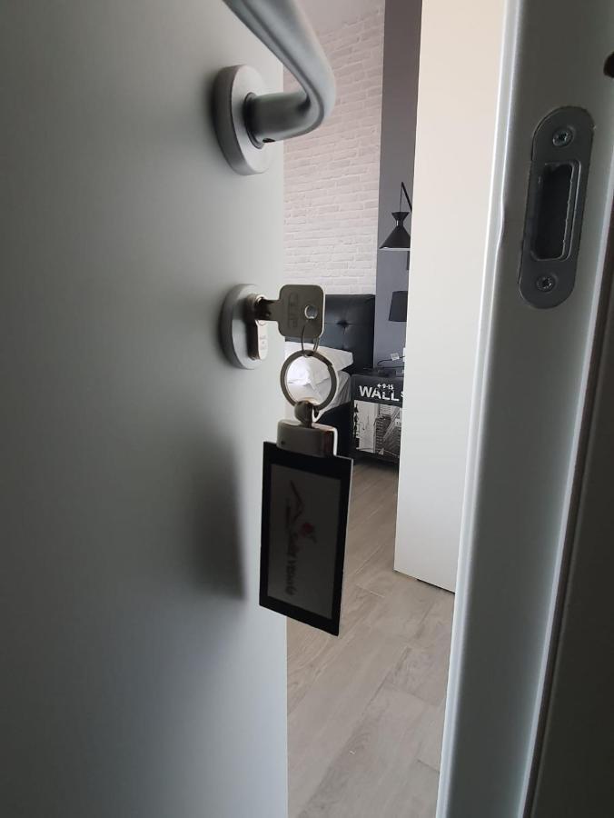 2B Fifteen Floor Suite Napoli Luaran gambar